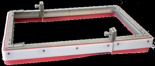 SPLASH & DUSTTOOL EDGEFIX XL